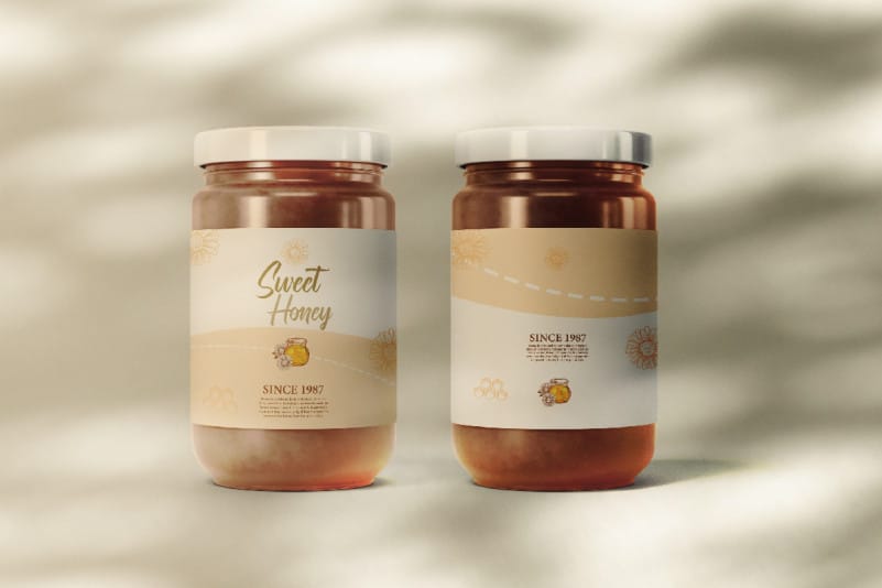 Tillamook Script Font preview image 5