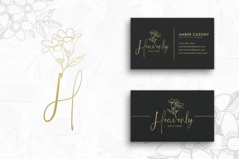 Timothy Sign Script Font preview image 5