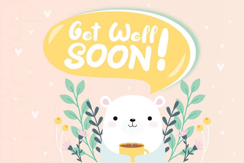 Winter Cat – Display Font preview image 3