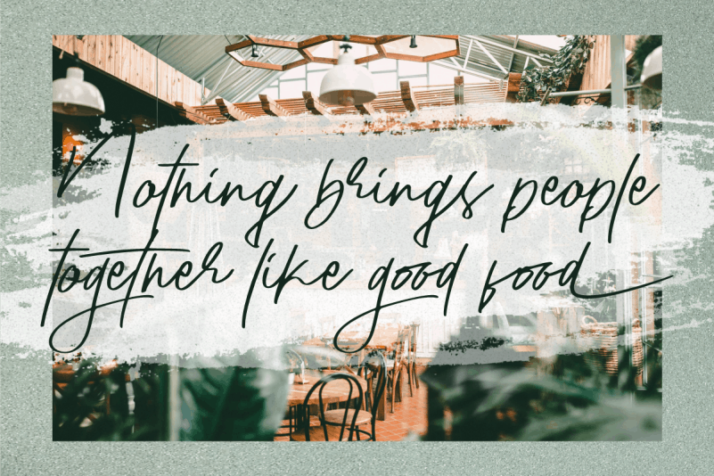 Quetta Signature Script Font preview image 5