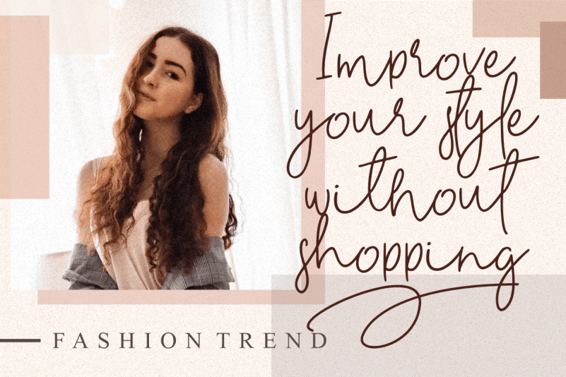 Wishloved Handwritten Font preview image 5