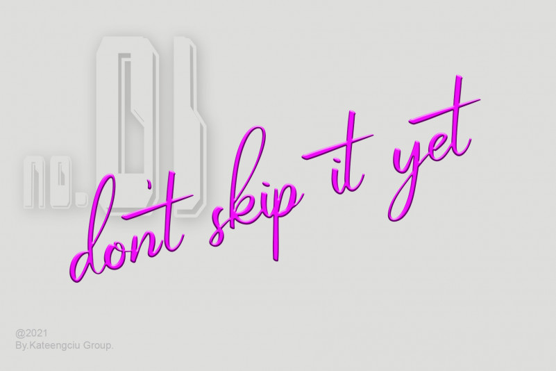 Handmade Signature Script Font preview image 2