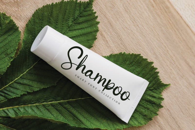 Wedding Excellent Script Font preview image 2