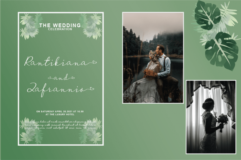 The Lovely Font preview image 3
