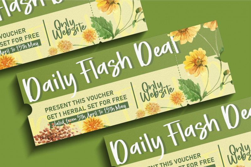 Wishbone Tea Script Font preview image 2