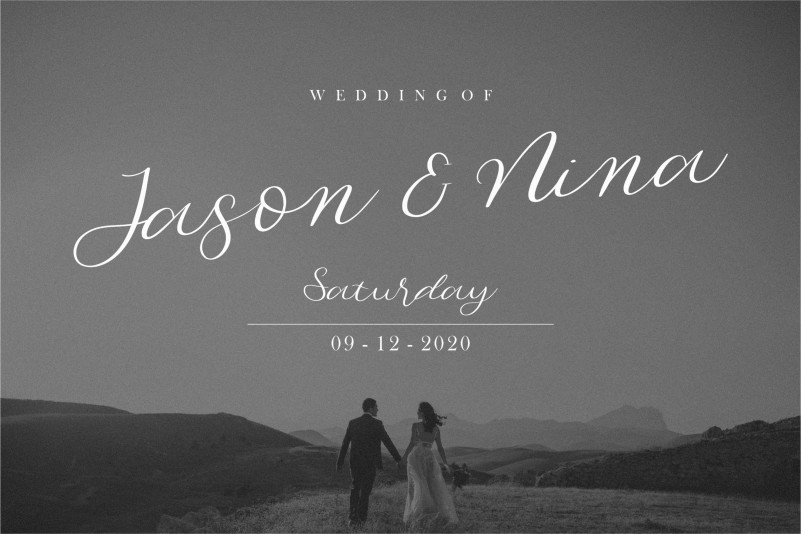 Beautiful Odete Font preview image 2