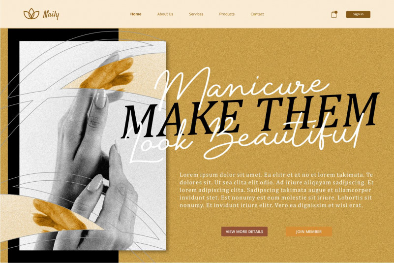 Mandy William Font preview image 3