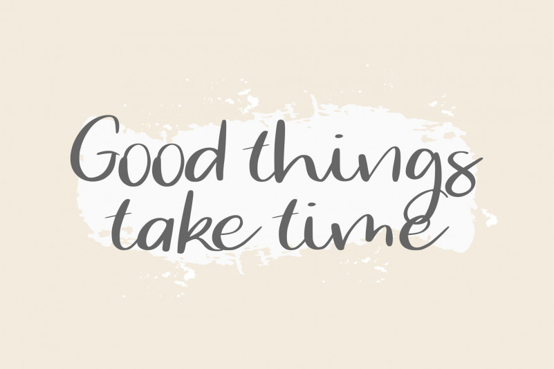 Blessing Splash Font preview image 3