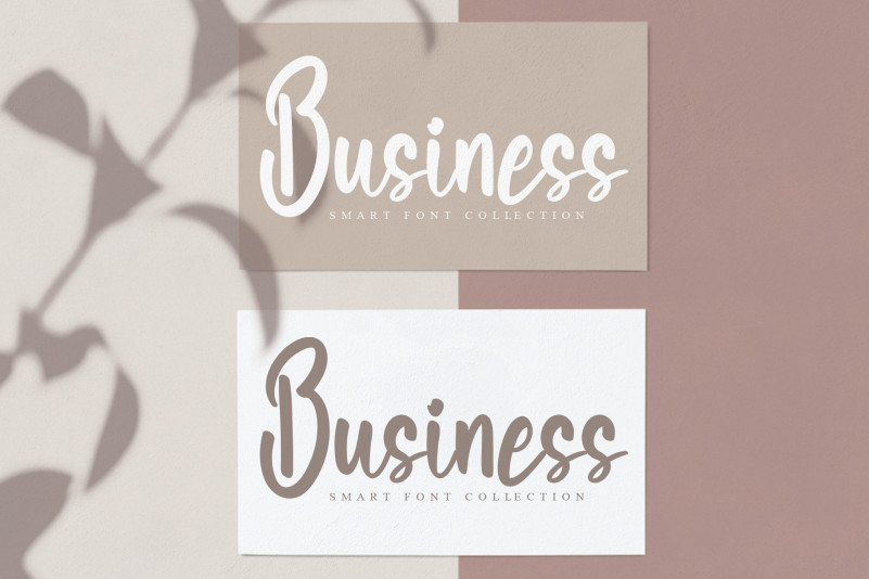 Easterlove Script Font preview image 4