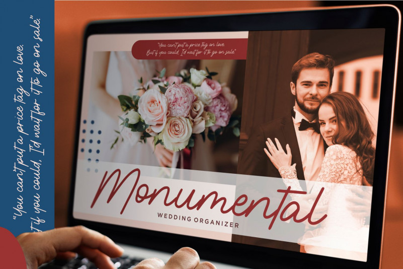 Raya Feast Font preview image 4