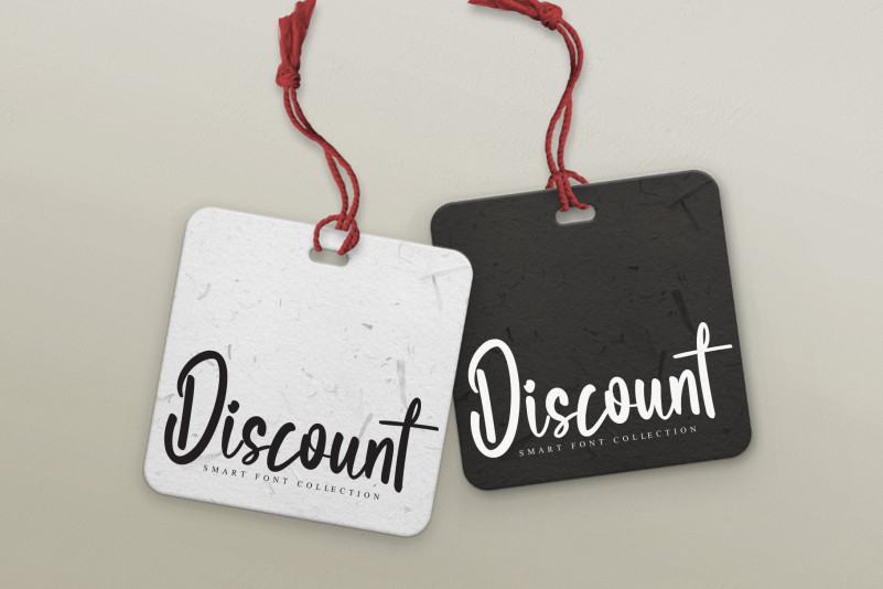 Easterlove Script Font preview image 5