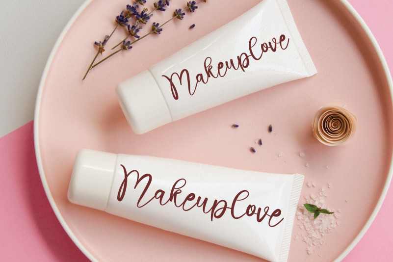 Farmhouse Signature Script Font preview image 5