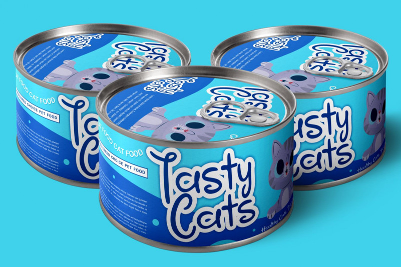 Oceanic Cocktail Display Font preview image 5