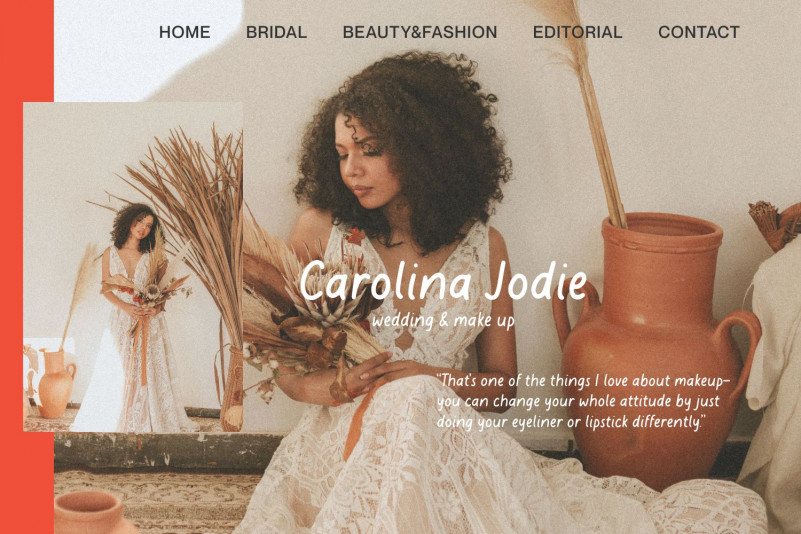 Moonlily Font preview image 5