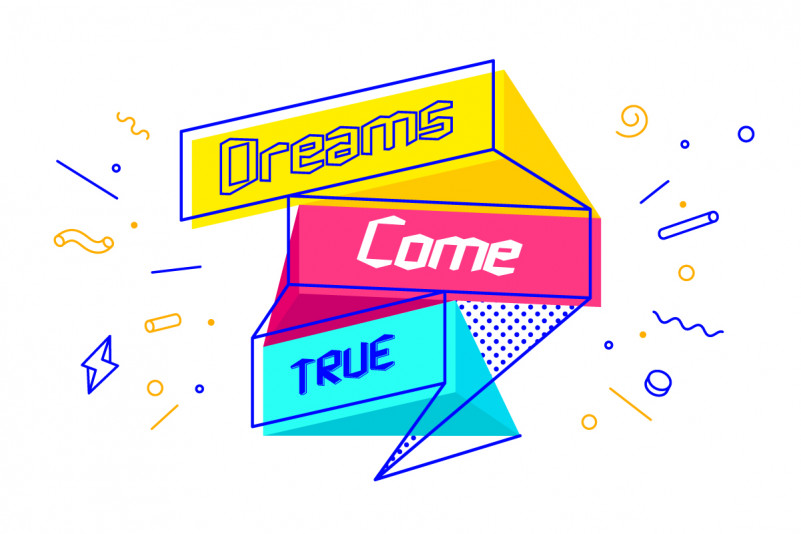 Cubical Font preview image 2