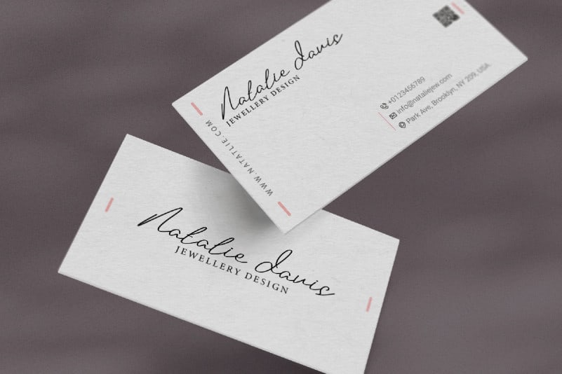 Hopeflow Handwritten Font preview image 3