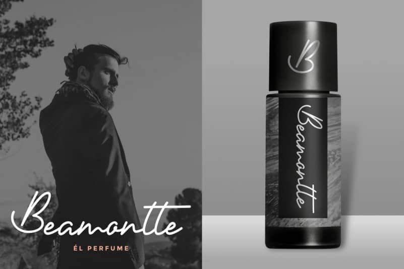 Hermony Signature Script Font preview image 4