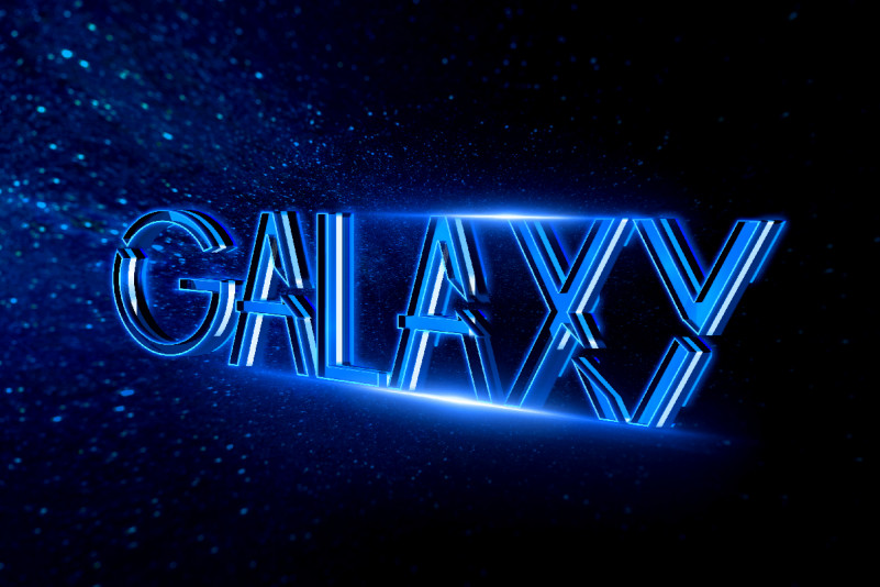 Obedient Display Font preview image 3