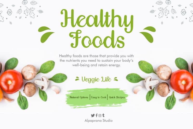 Hazelnuts Script Font preview image 3