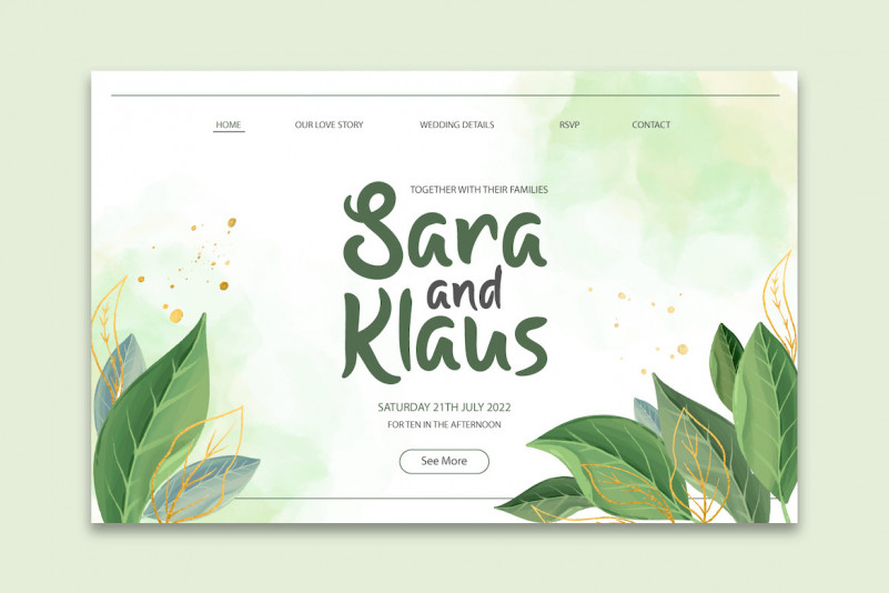 Refresh Font preview image 3