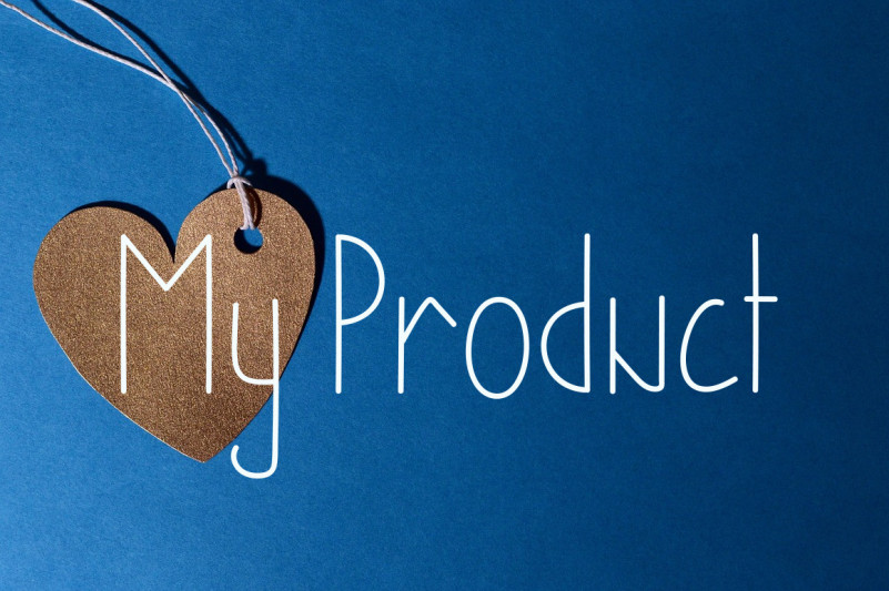 Love Day Font preview image 2