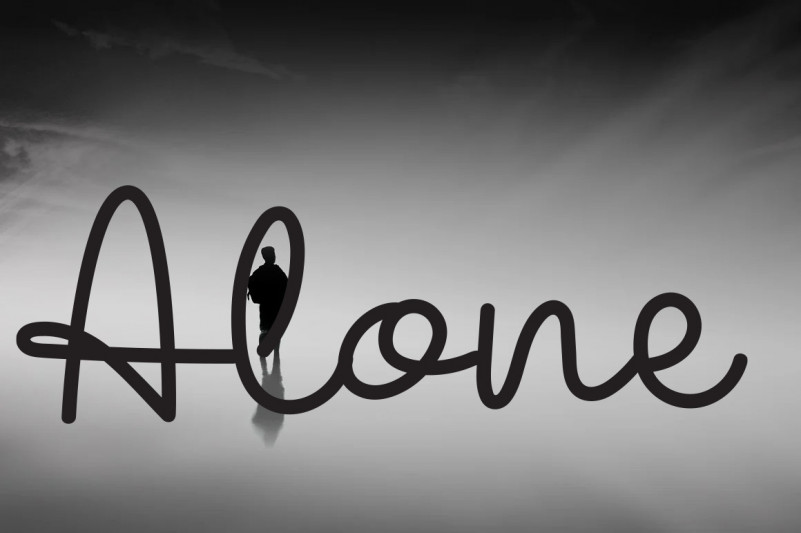 Dream House Handwritten Font preview image 4