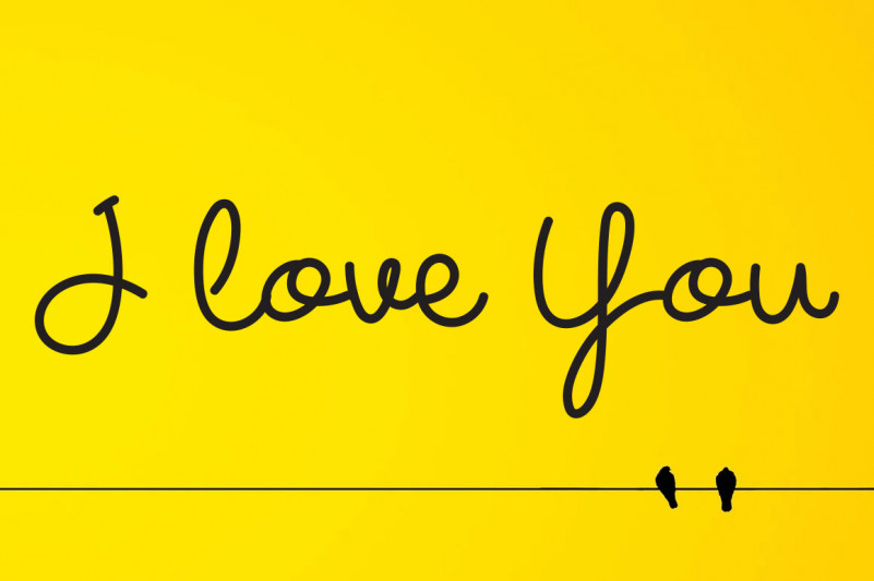 Dream House Handwritten Font preview image 5