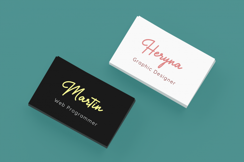Authentica Font preview image 3