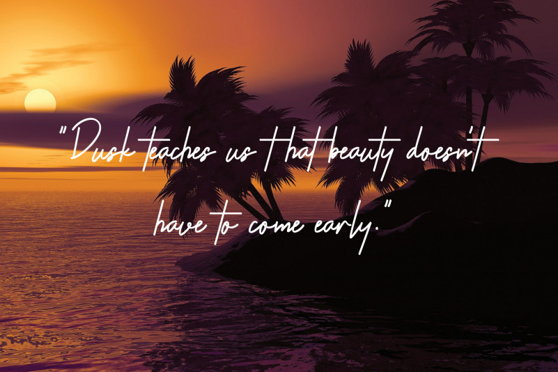 Paradise Font preview image 4