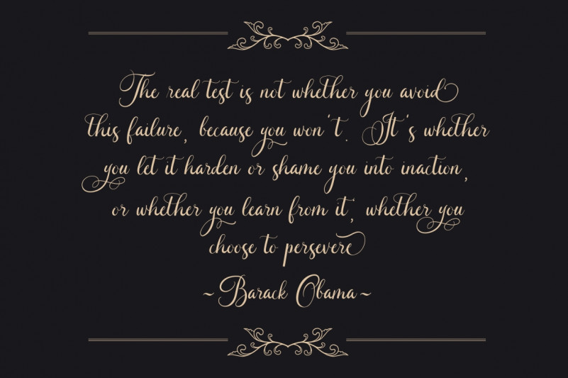 Caliner Font preview image 4