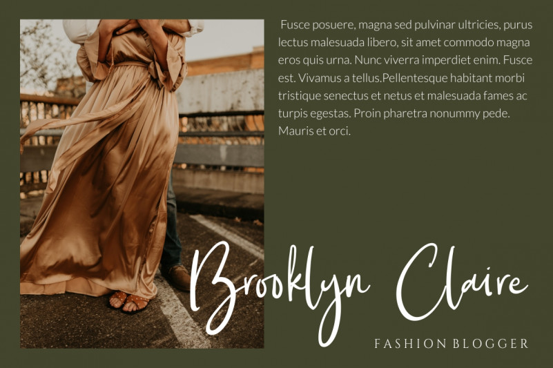 Jade Rosse Font preview image 5