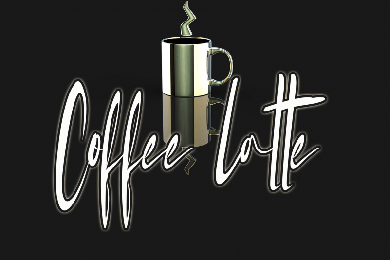 The Offman Font preview image 2