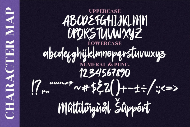 Aprilia Marelo Font preview image 3
