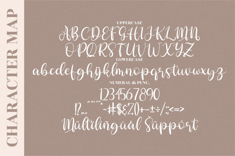 Deirma Font preview image 2