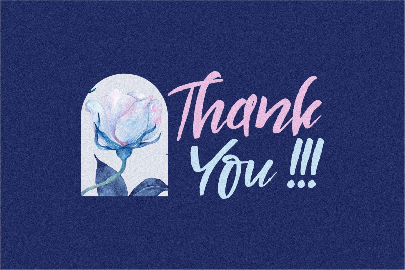 Wonderful Rendola Font preview image 5