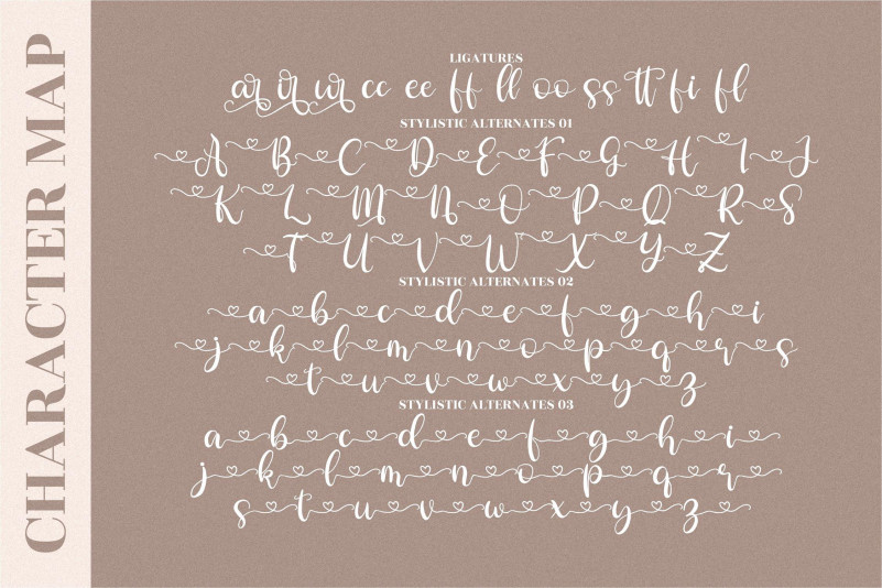 Deirma Font preview image 3