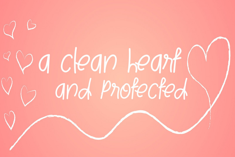 First Stroke Font preview image 3