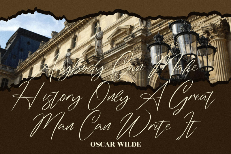 Washington Signature Font preview image 2