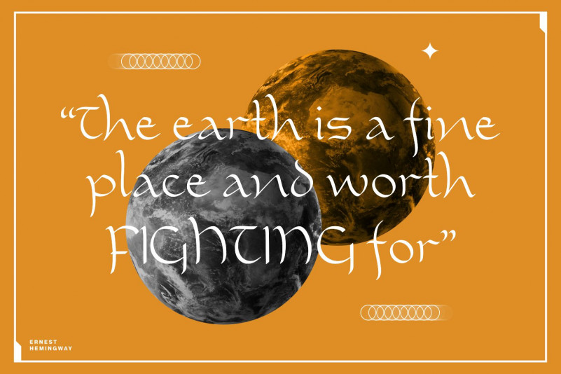 Cayed Font preview image 3