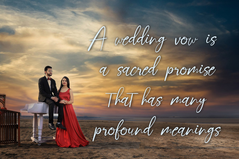 Wedding Font preview image 4
