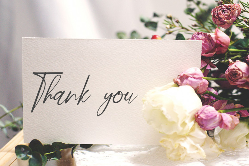 Wedding Font preview image 5