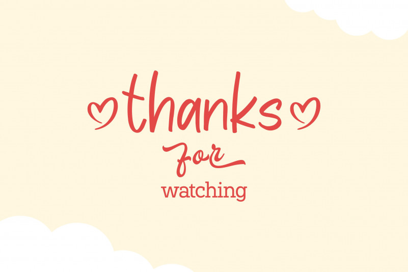 Pretty Sasa Font preview image 5