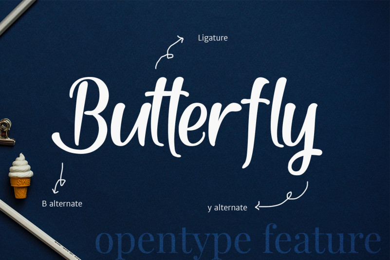 Mittalya Font preview image 4