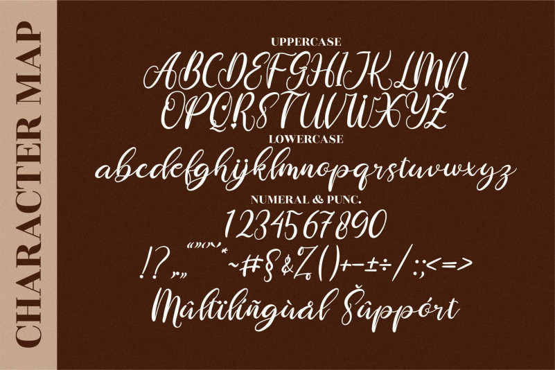 Rubie Font preview image 2