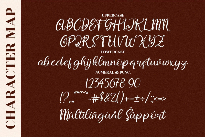 Darinella Font preview image 2