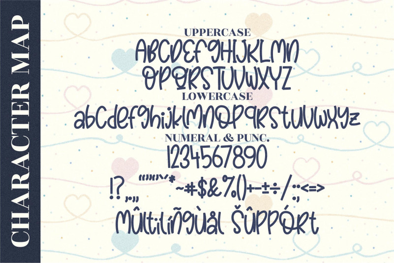 Tomcat Likely Font preview image 3