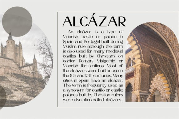 Ante Cf Sans Serif Font preview image 3