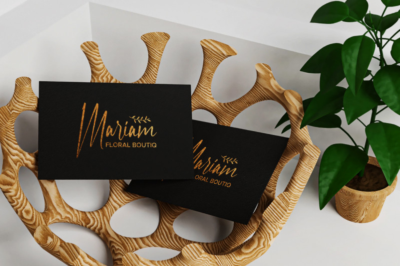 Chalmette Script Font preview image 5