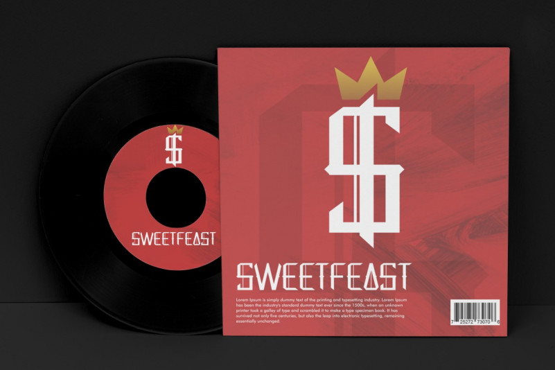Dangerous Font preview image 3