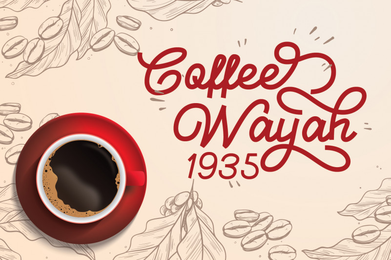 Daylosta Font preview image 3